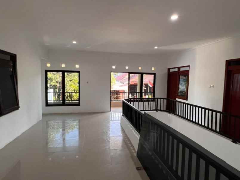 dijual rumah rungkut harapan surabaya timur