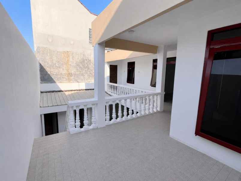 dijual rumah rungkut harapan surabaya timur