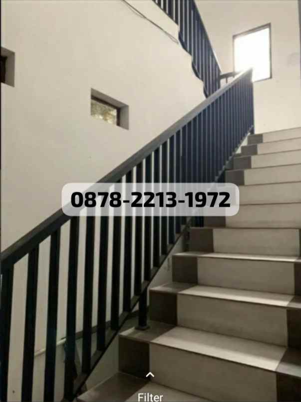 dijual rumah sadang serang coblong bandung