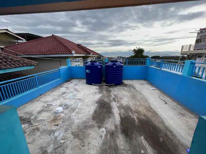 dijual rumah sarijadi bandung