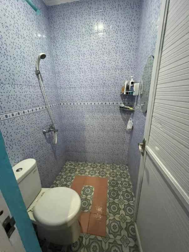 dijual rumah sarijadi bandung