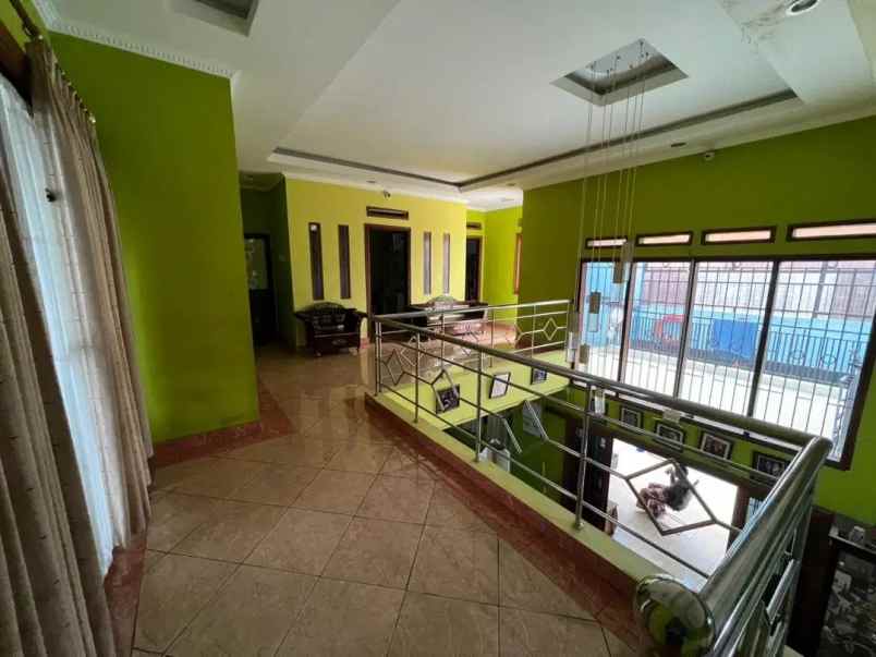 dijual rumah sarijadi bandung
