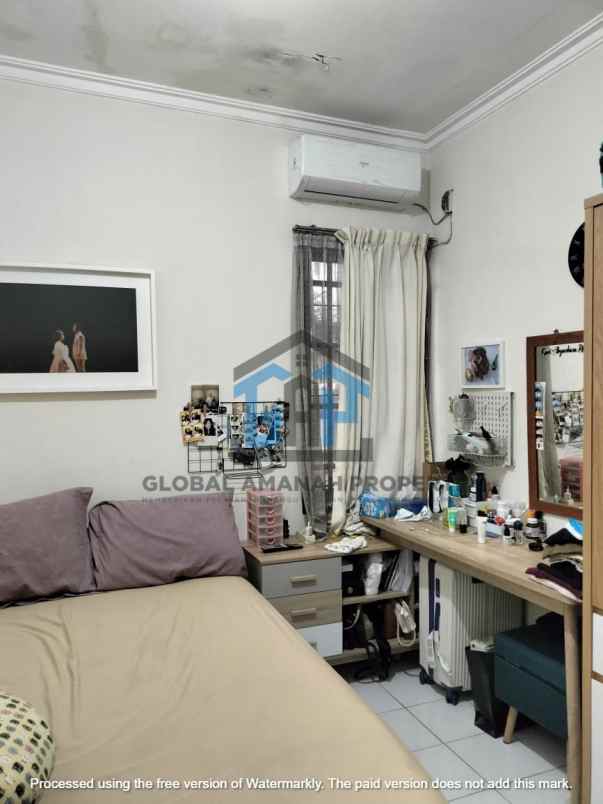 dijual rumah sarijadi bandung