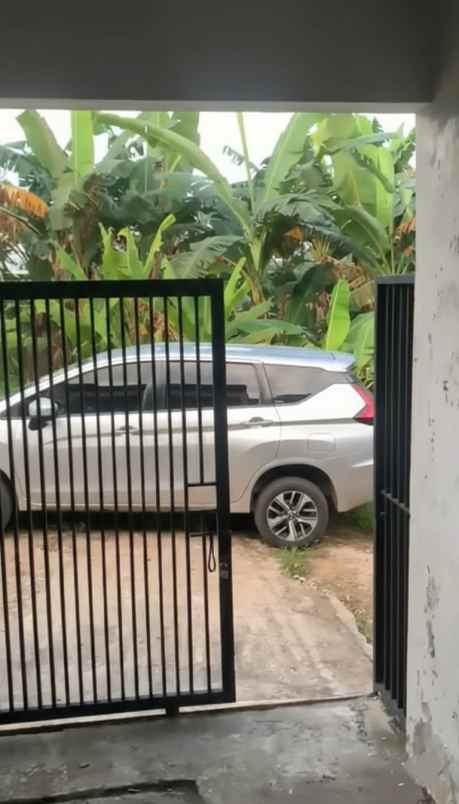 dijual rumah sawangan depok
