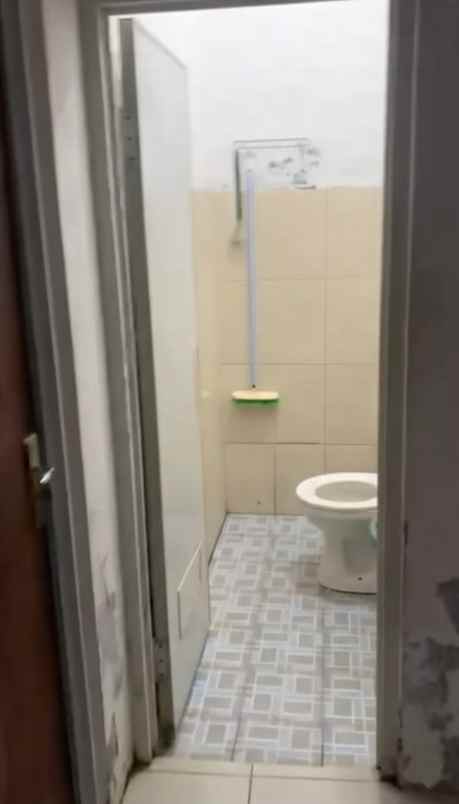 dijual rumah sawangan depok