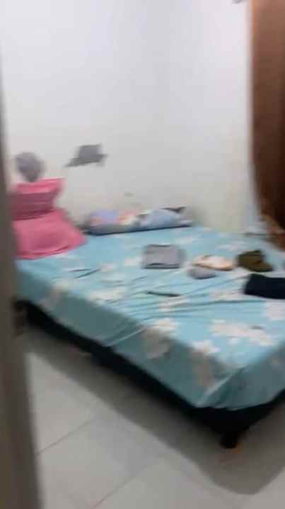 dijual rumah sawangan depok