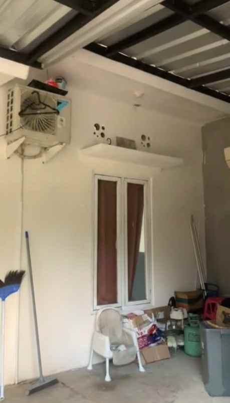 dijual rumah sawangan depok