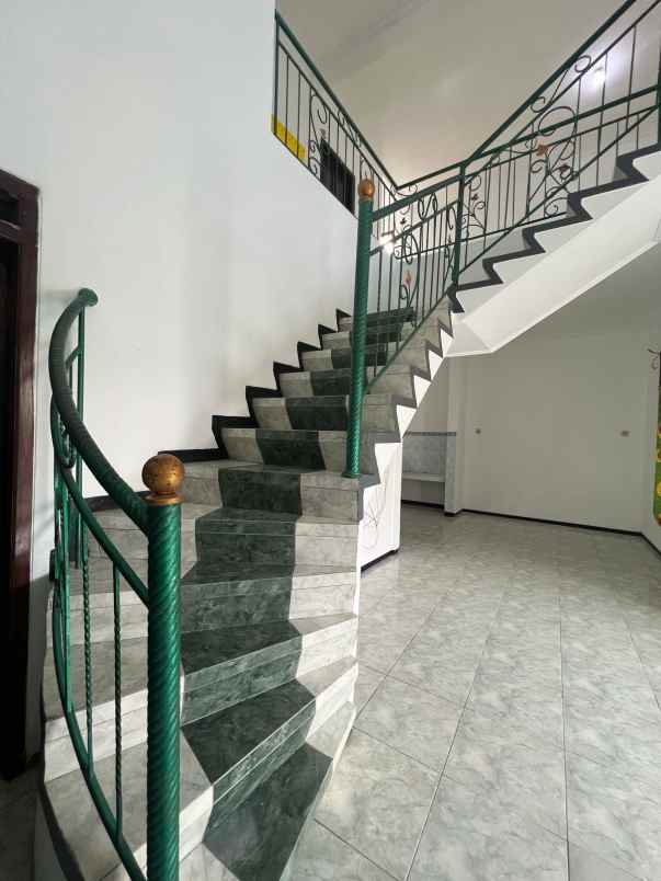 dijual rumah sawojajar 1 kota malang