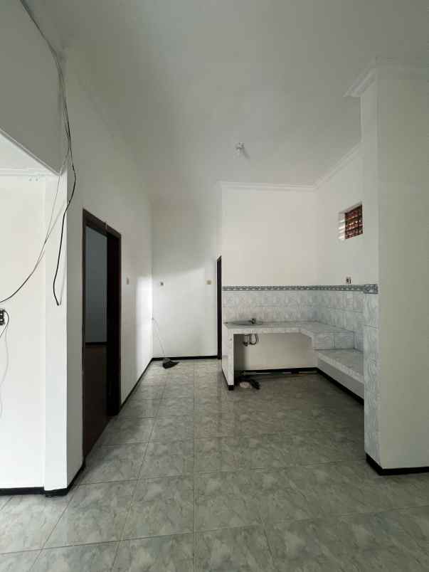 dijual rumah sawojajar 1 kota malang