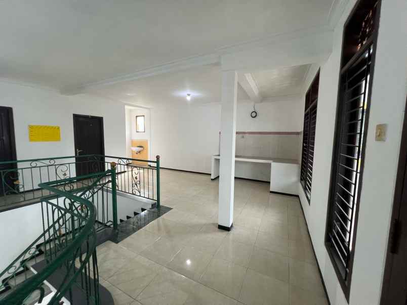 dijual rumah sawojajar 1 kota malang