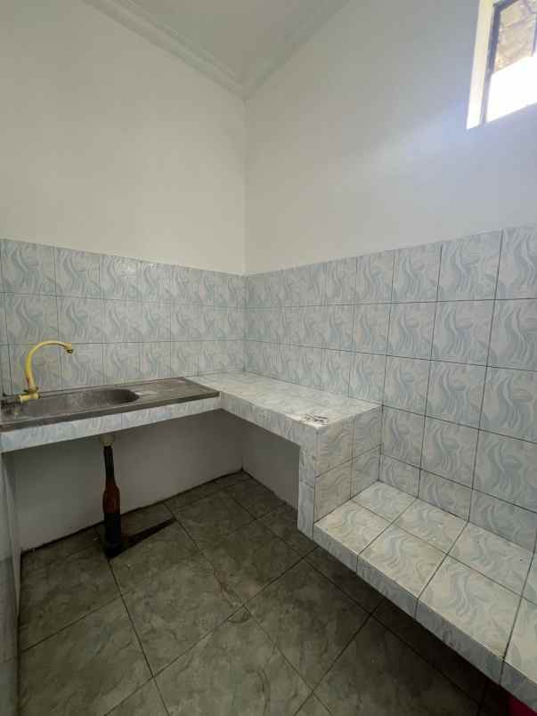 dijual rumah sawojajar 1 kota malang