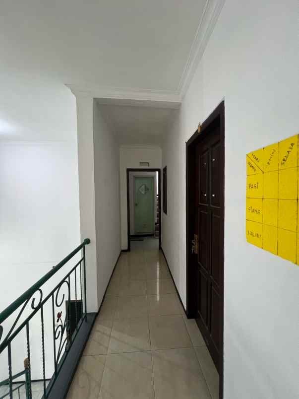 dijual rumah sawojajar 1 kota malang