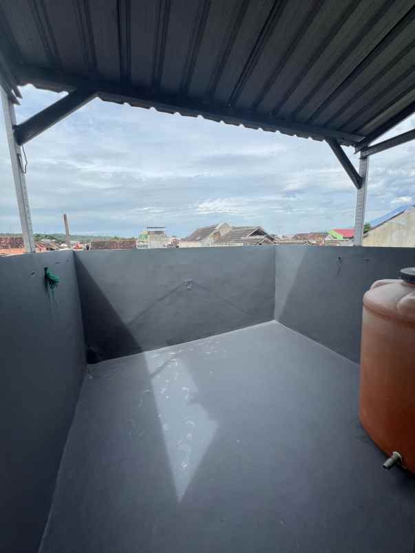 dijual rumah sawojajar 1 kota malang