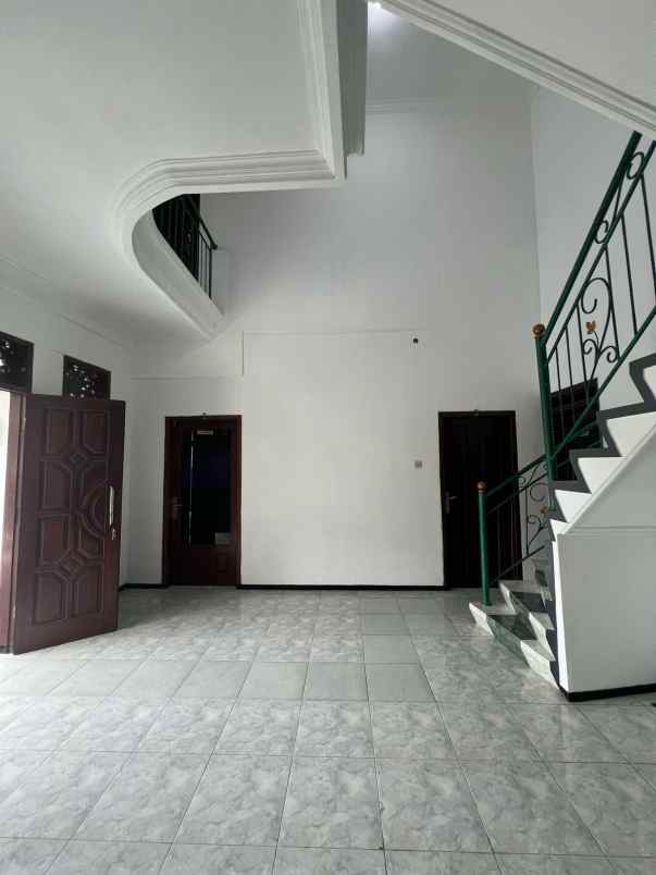 dijual rumah sawojajar 1 kota malang