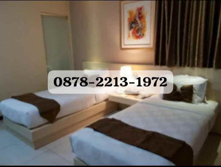 dijual rumah sayap hos cokroaminoto bandung