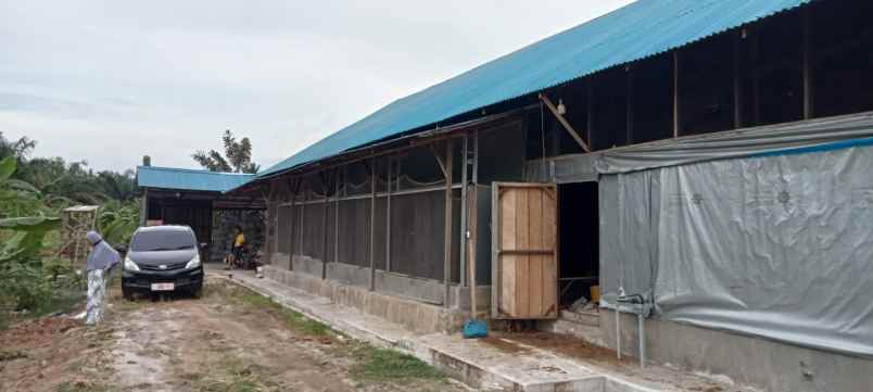 dijual rumah se dadap asahan sumatra utra