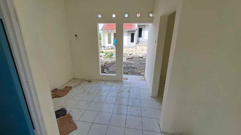 dijual rumah sedayu bantul