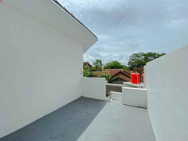 dijual rumah selomartani kec kalasan