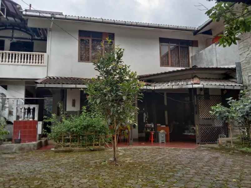 dijual rumah setiabudhi bandung