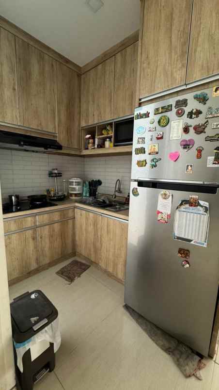 dijual rumah setu cipayung jakarta timur