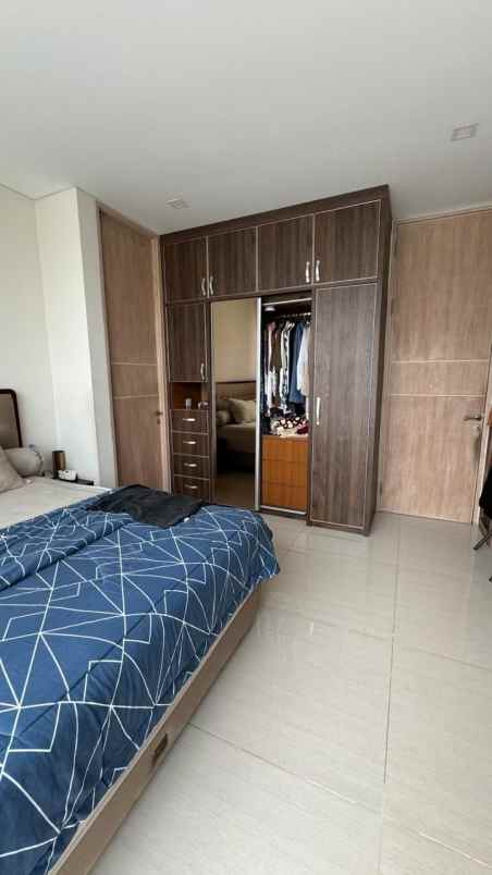 dijual rumah setu cipayung jakarta timur