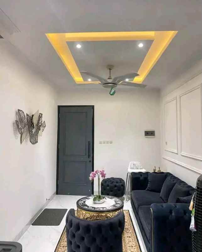 dijual rumah sewon