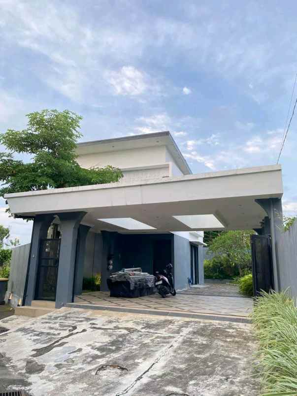 dijual rumah sewon