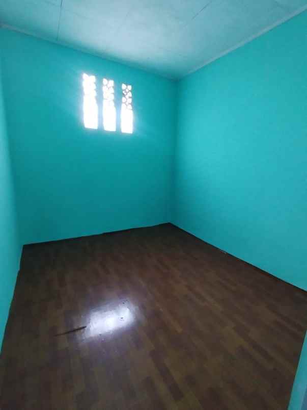 dijual rumah siap huni bumi rinjani bekasi