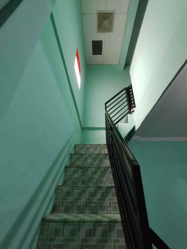 dijual rumah siap huni bumi rinjani bekasi