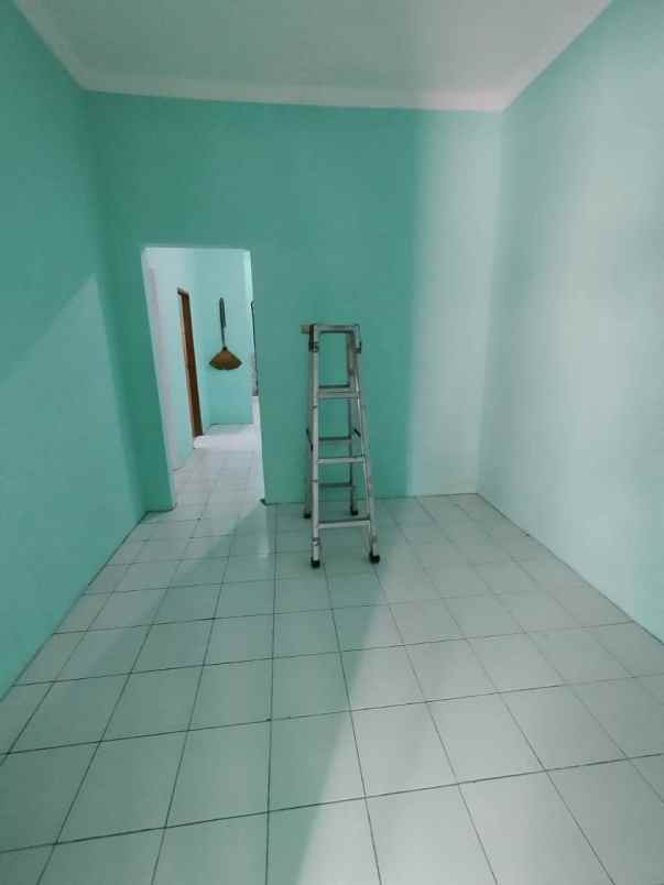 dijual rumah siap huni bumi rinjani bekasi