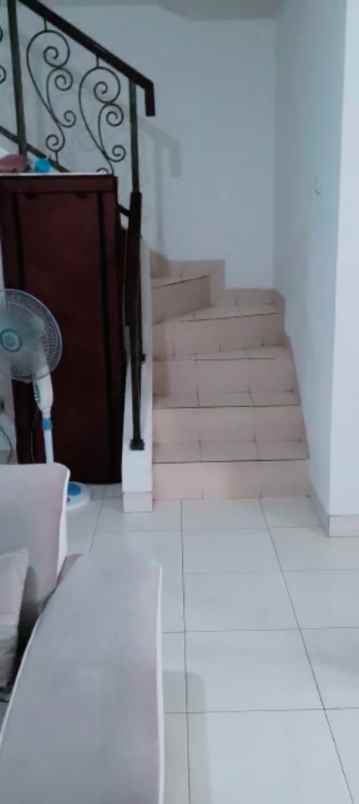 dijual rumah siap huni di daerah kelapa gading