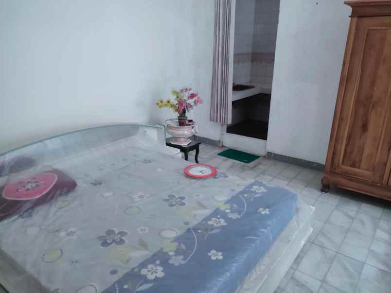 dijual rumah siap huni di dearah kelapa gading