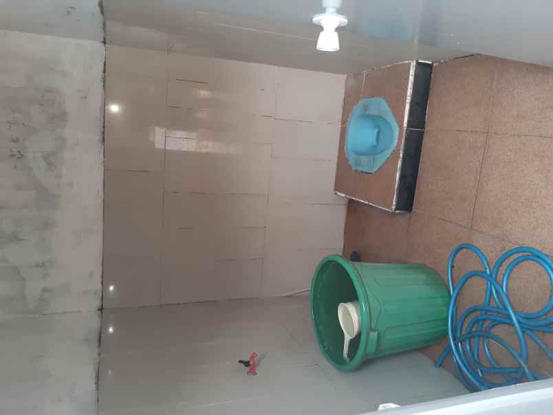 dijual rumah siap huni di desa dukuh mencek sukorambi