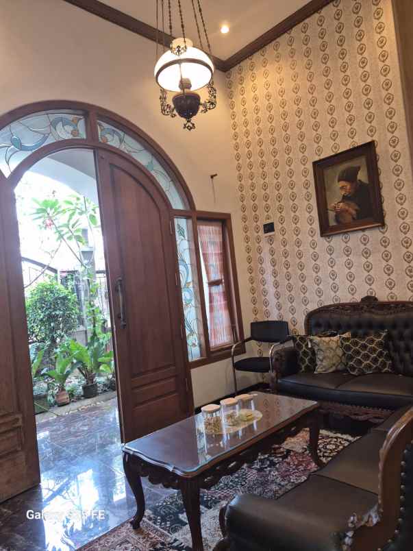 dijual rumah siap huni lokasi di sengkaling
