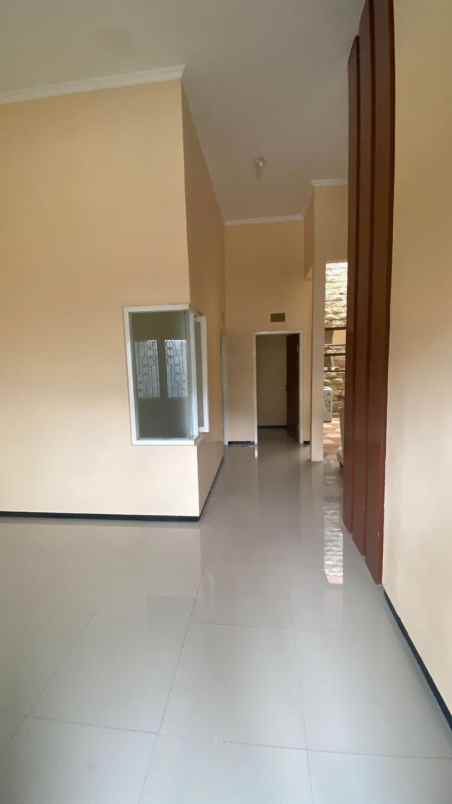 dijual rumah siap huni lokasi gpa karangploso malang