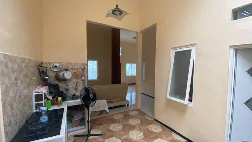 dijual rumah siap huni lokasi gpa karangploso malang