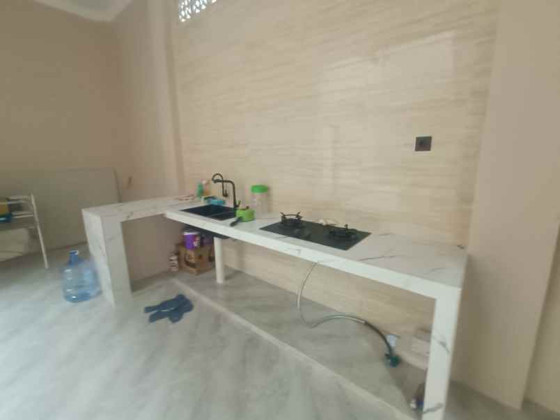 dijual rumah siap huni lokasi sawojajar 2