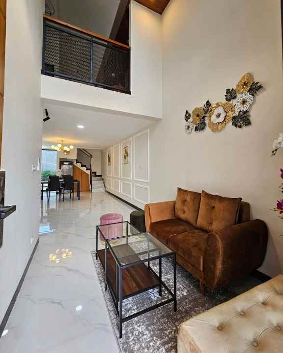 dijual rumah sinduharjo