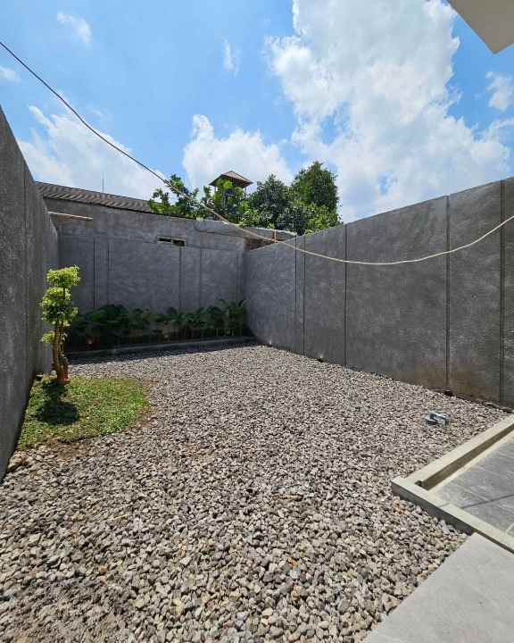 dijual rumah sinduharjo