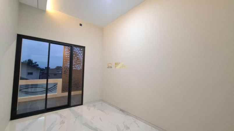 dijual rumah sinduharjo