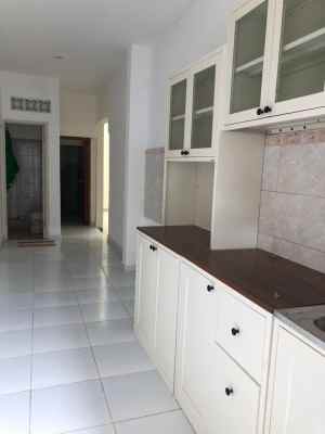dijual rumah siwalan