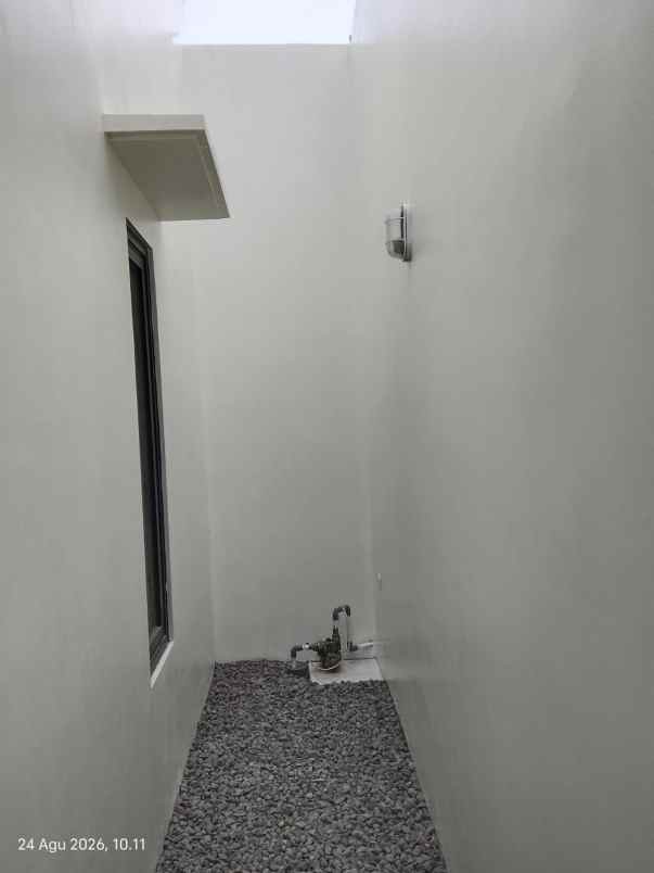 dijual rumah sleman