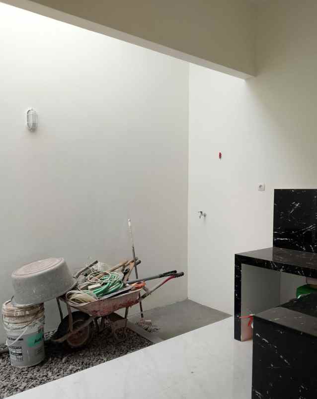 dijual rumah sleman