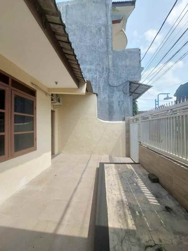 dijual rumah standart lokasi sawojajar 1 kota malang