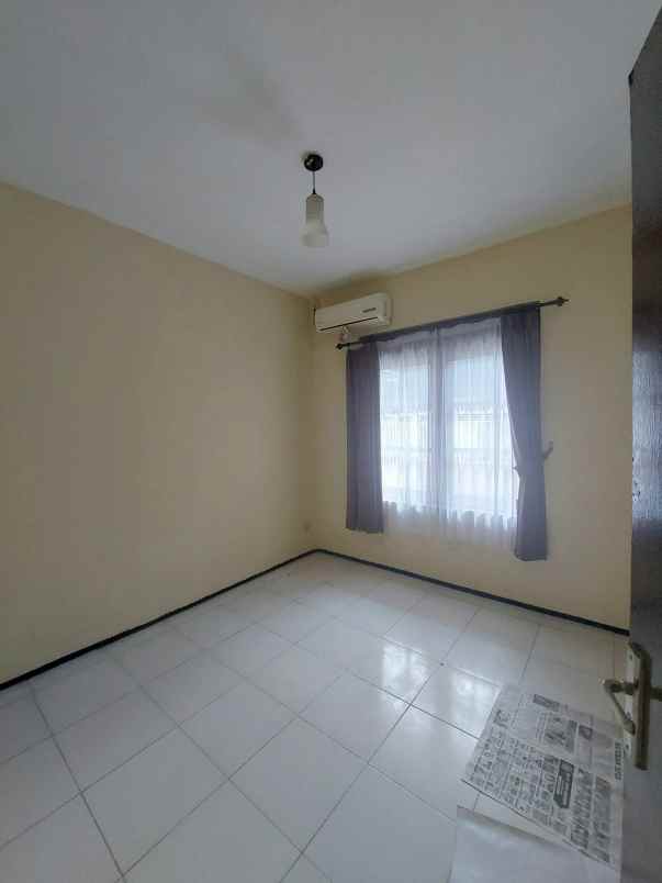 dijual rumah standart lokasi sawojajar 1 kota malang