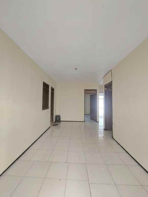 dijual rumah standart lokasi sawojajar 1 kota malang