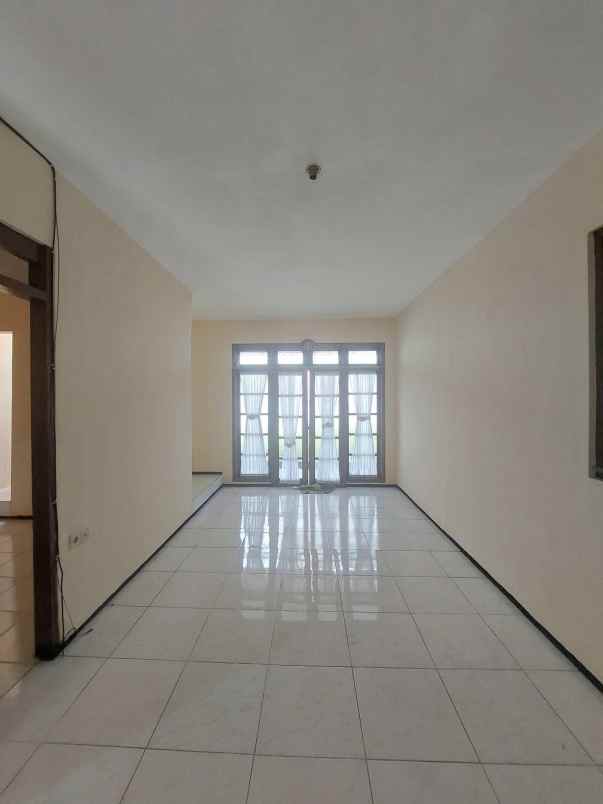 dijual rumah standart lokasi sawojajar 1 kota malang