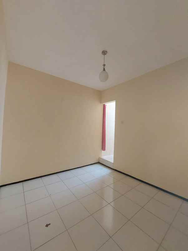 dijual rumah standart lokasi sawojajar 1 kota malang