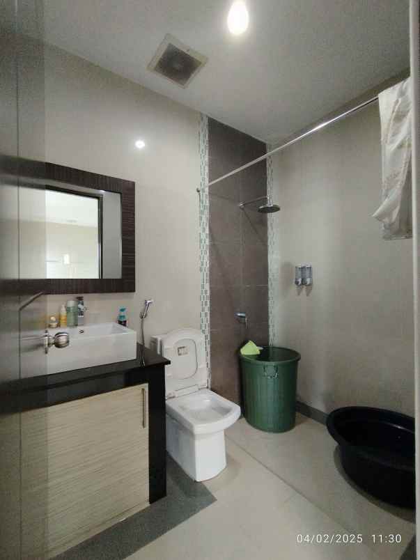 dijual rumah sukajadi