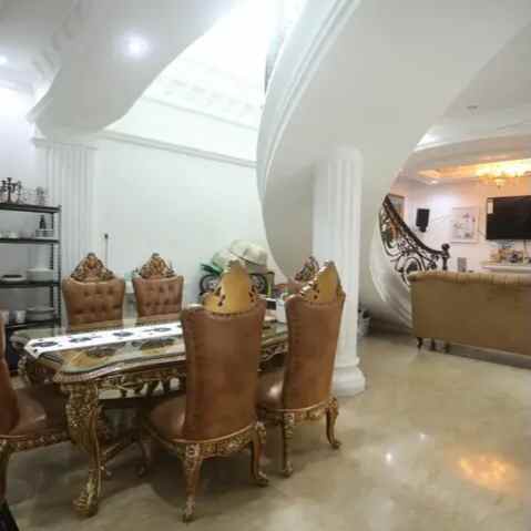 dijual rumah sukajaya lembang